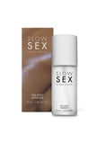 Full Body Massage - Slow sex