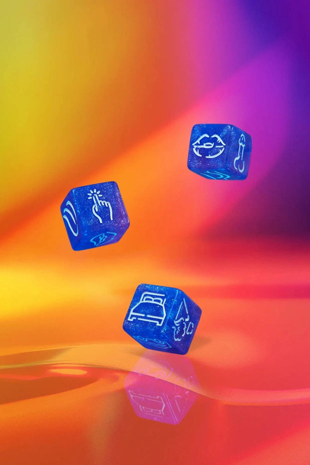 Sexy Dice Game - Let's Dice