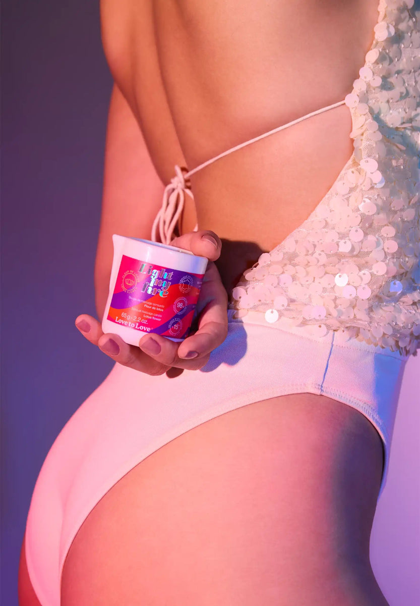 Fleur de Lotus