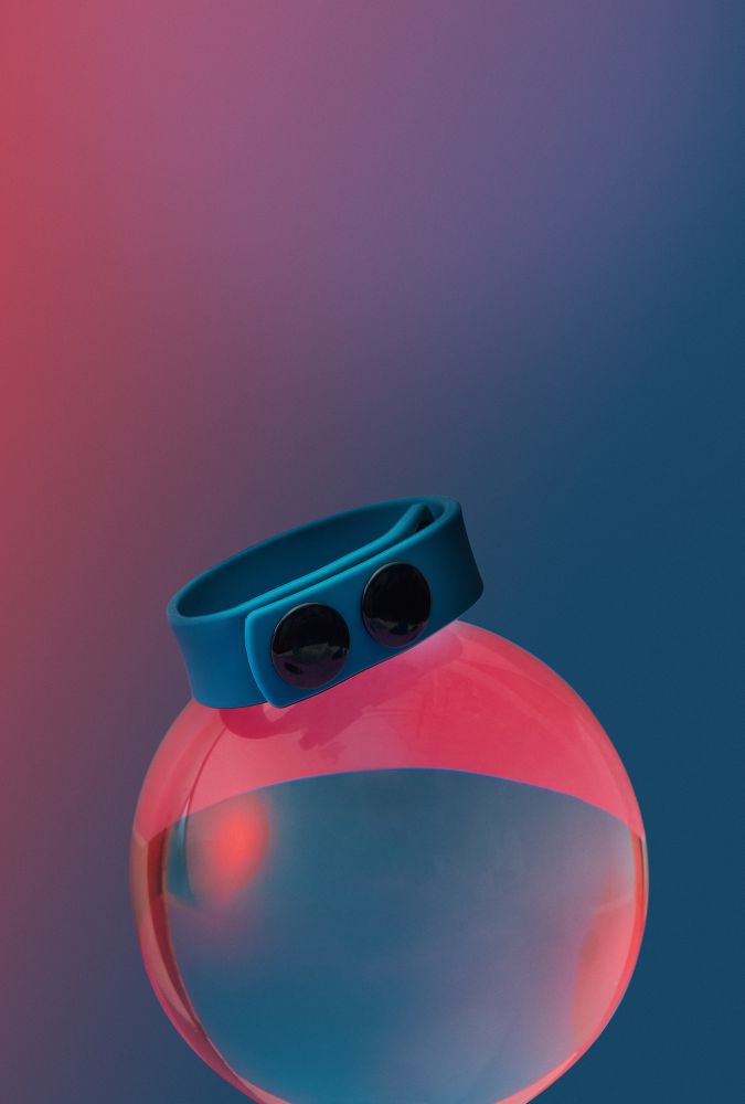Bleu