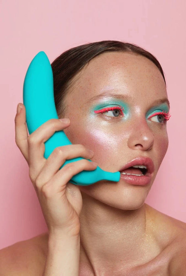 Bleu clair
