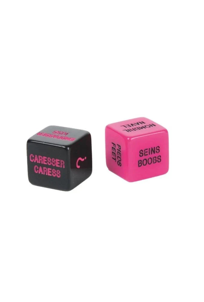 Sexy Dice Game - Play & Love