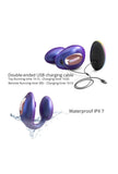 Iridescent Night