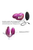 Iridescent Berry