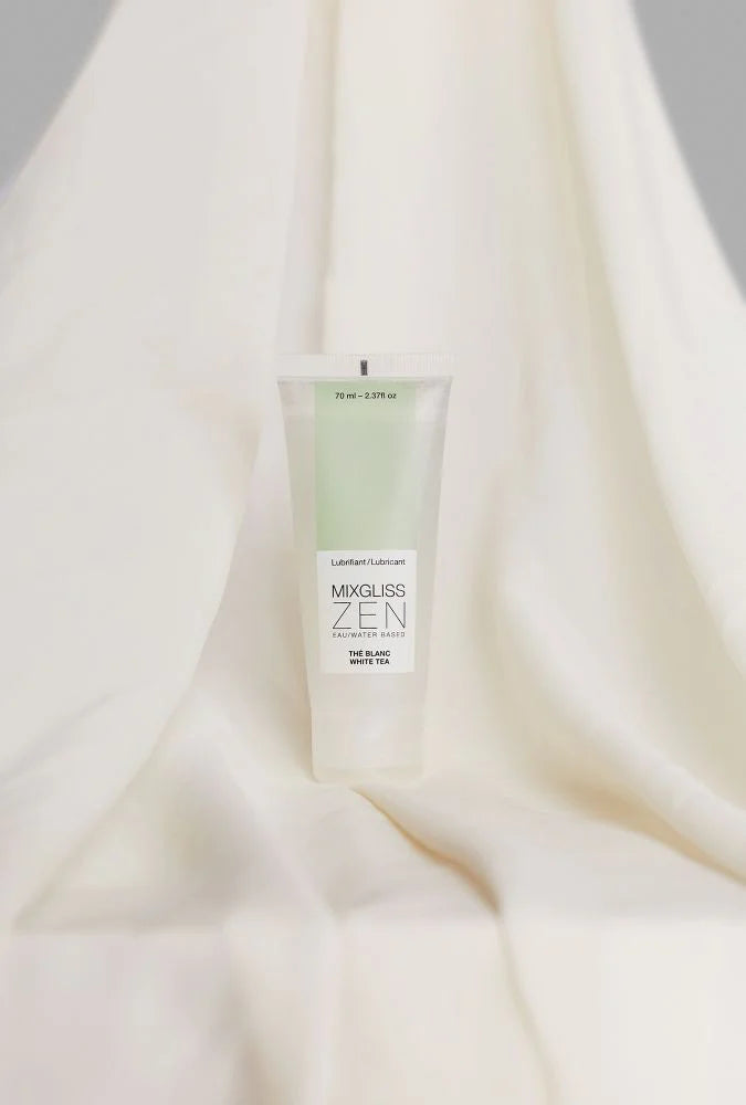 Water-based Intimate Gel - Mixgliss Lub