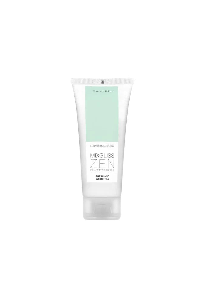 Water-based Intimate Gel - Mixgliss Lub