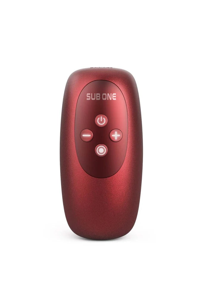 Tapping Masturbator - Sub One