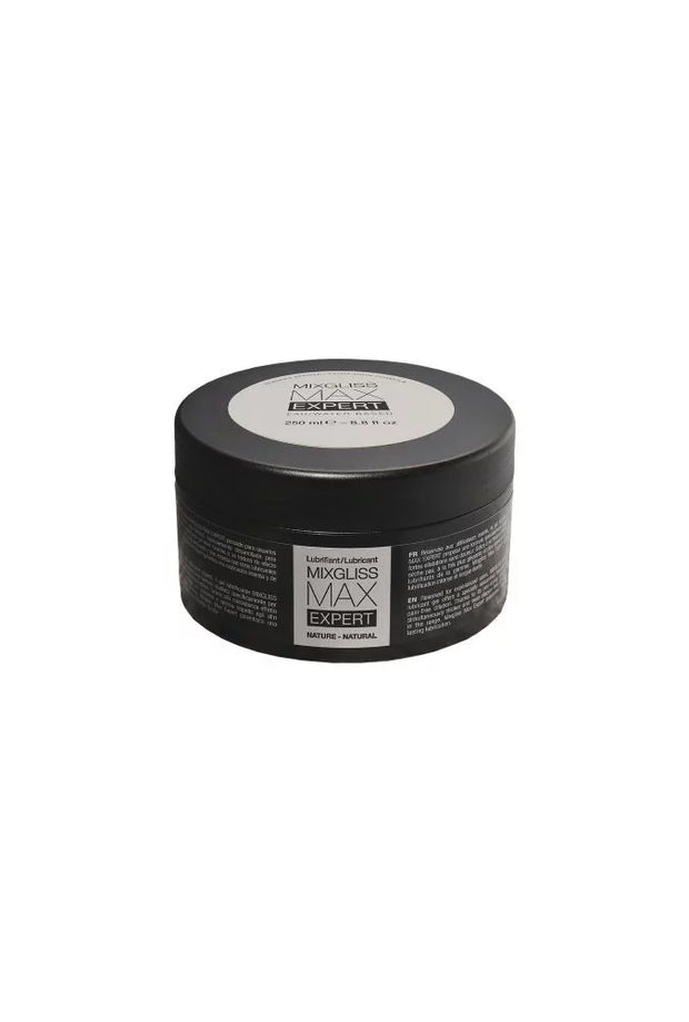 Water-based anal Intimate Gel - Mixgliss Max Expert