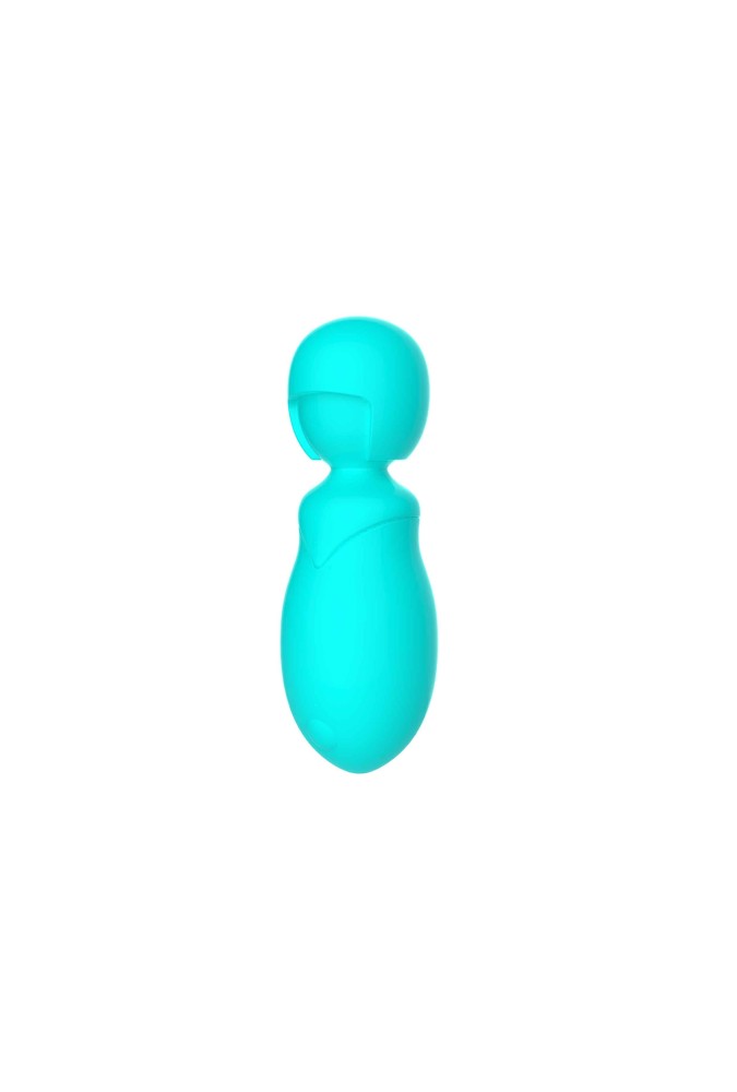 Bleu clair
