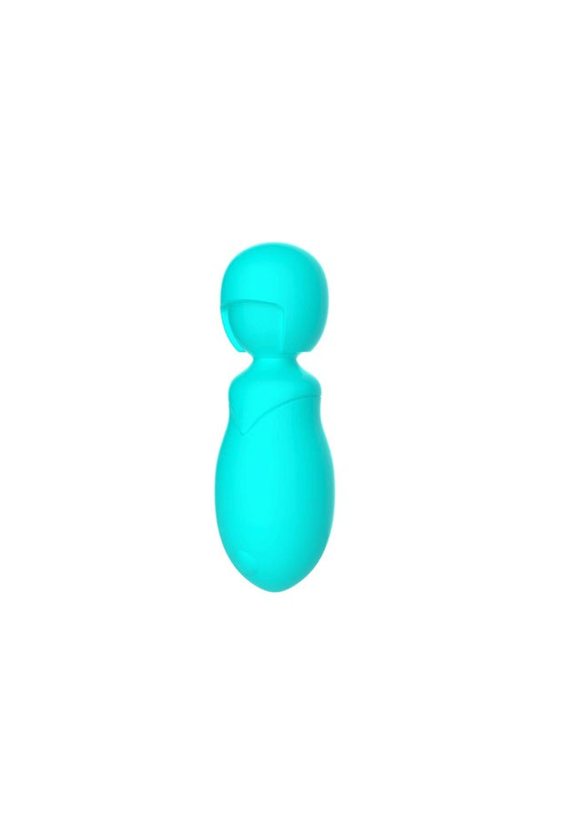 Bleu clair