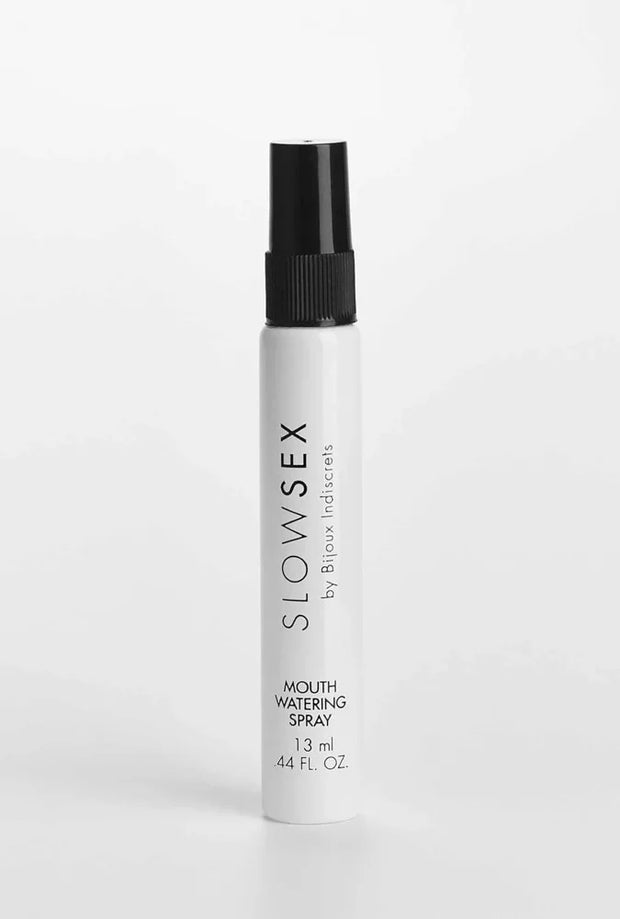 Mouthwathering Spray - Oral sex Slow sex