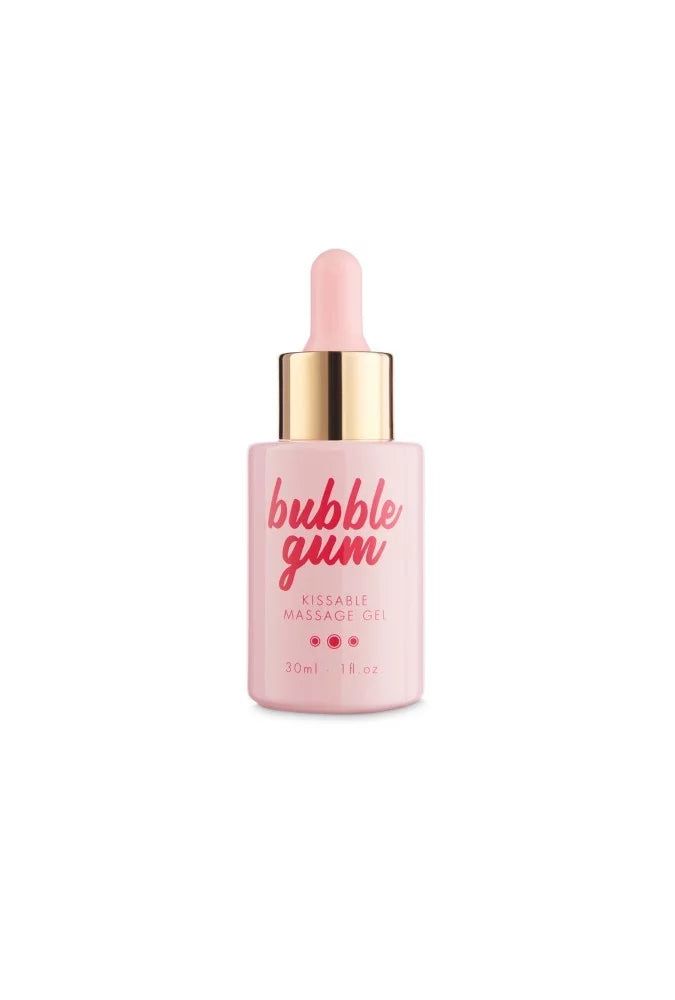 Bubblegum Play Kit - Bijoux Indiscrets