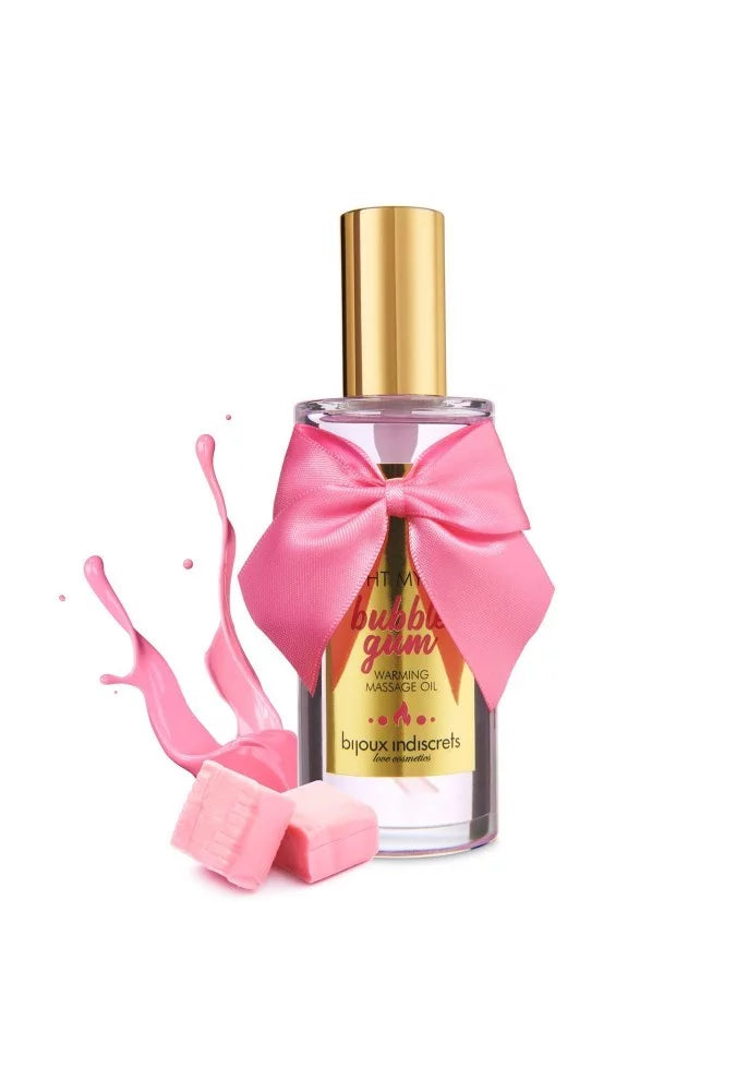 Bubblegum Play Kit - Bijoux Indiscrets