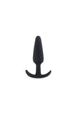Anal Plug - Plug-In