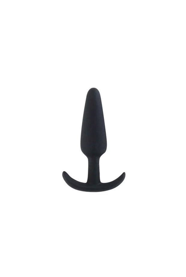 Anal Plug - Plug-In