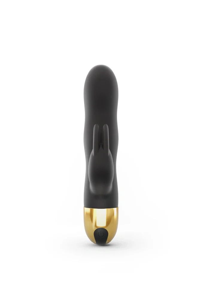 Rabbit Vibrator - Expert G