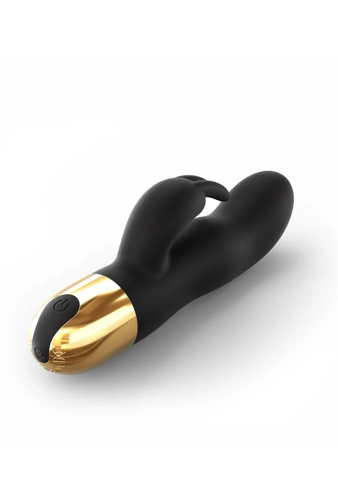 Rabbit Vibrator - Expert G