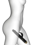 Thrusting Rabbit Vibrator - Furious Rabbit 2.0