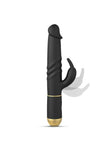 Thrusting Rabbit Vibrator - Furious Rabbit 2.0