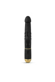 Thrusting Rabbit Vibrator - Furious Rabbit 2.0