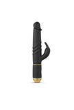 Thrusting Rabbit Vibrator - Furious Rabbit 2.0