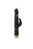 Thrusting Rabbit Vibrator - Furious Rabbit 2.0
