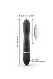 Rabbit Vibrator - Glam