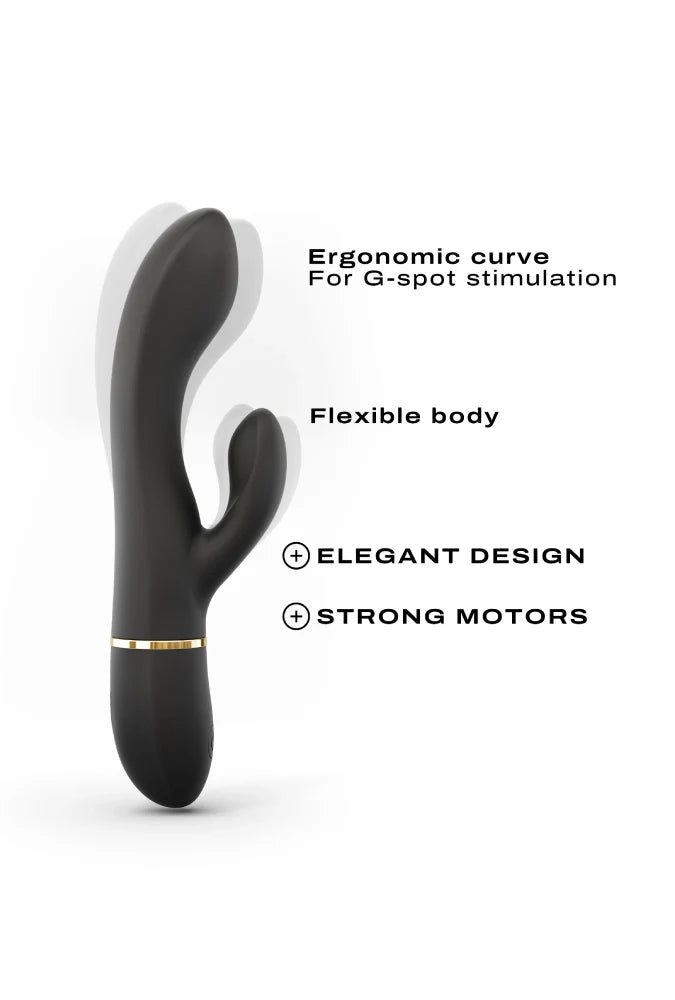 Rabbit Vibrator - Glam