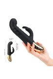Thrusting Rabbit Vibrator - G-Stormer