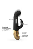 Thrusting Rabbit Vibrator - G-Stormer
