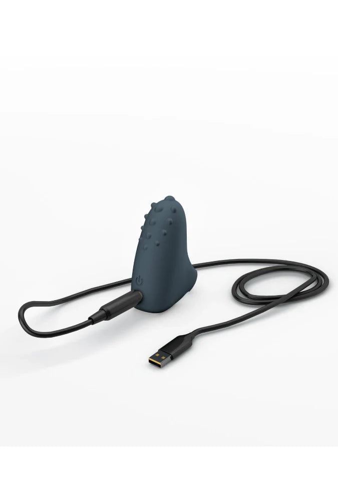 Rechargeable Finger Vibrator - Magic Finger