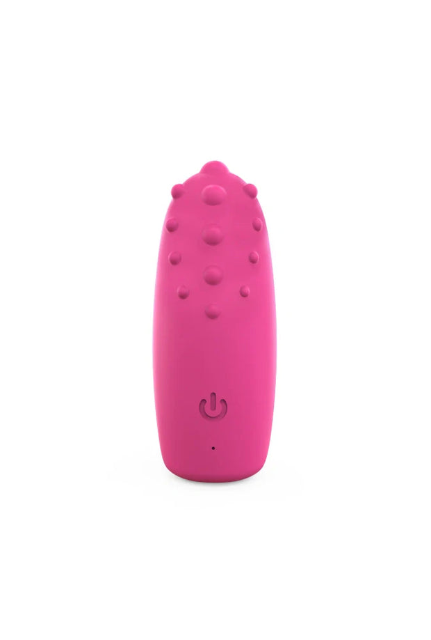 Rechargeable Finger Vibrator - Magic Finger