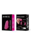 Rechargeable Finger Vibrator - Magic Finger