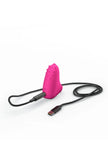 Rechargeable Finger Vibrator - Magic Finger