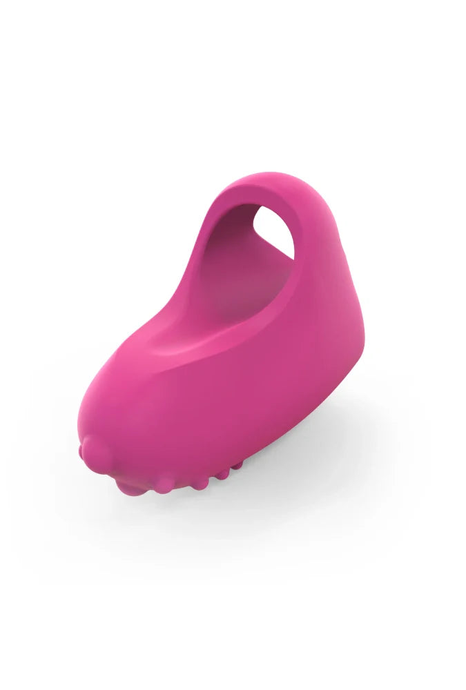 Rechargeable Finger Vibrator - Magic Finger