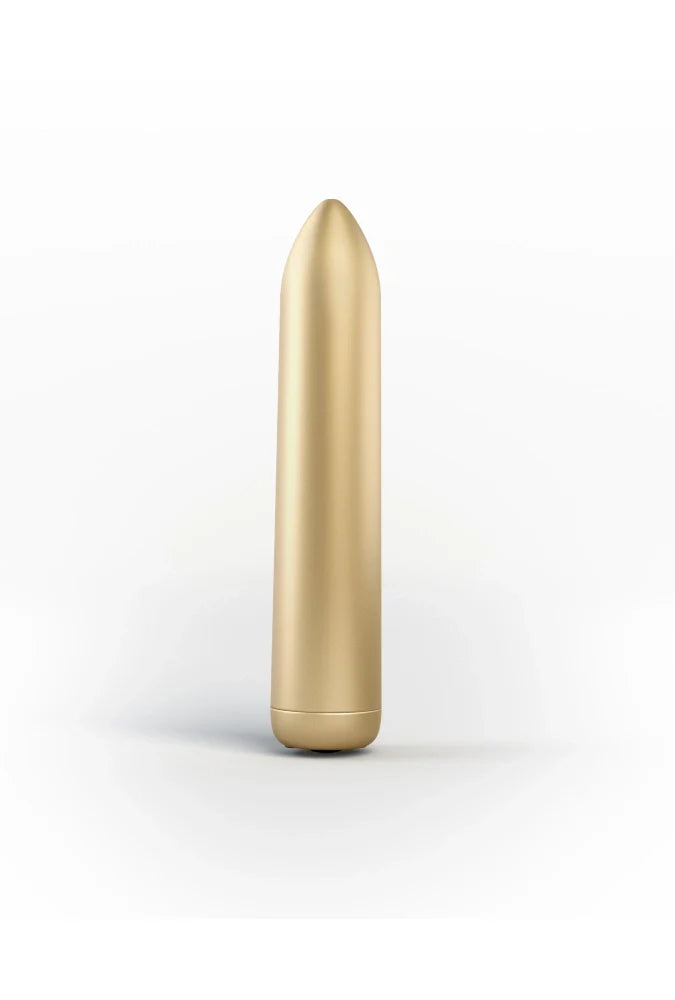 Rechargeable Bullet Vibrator - Rocket Bullet