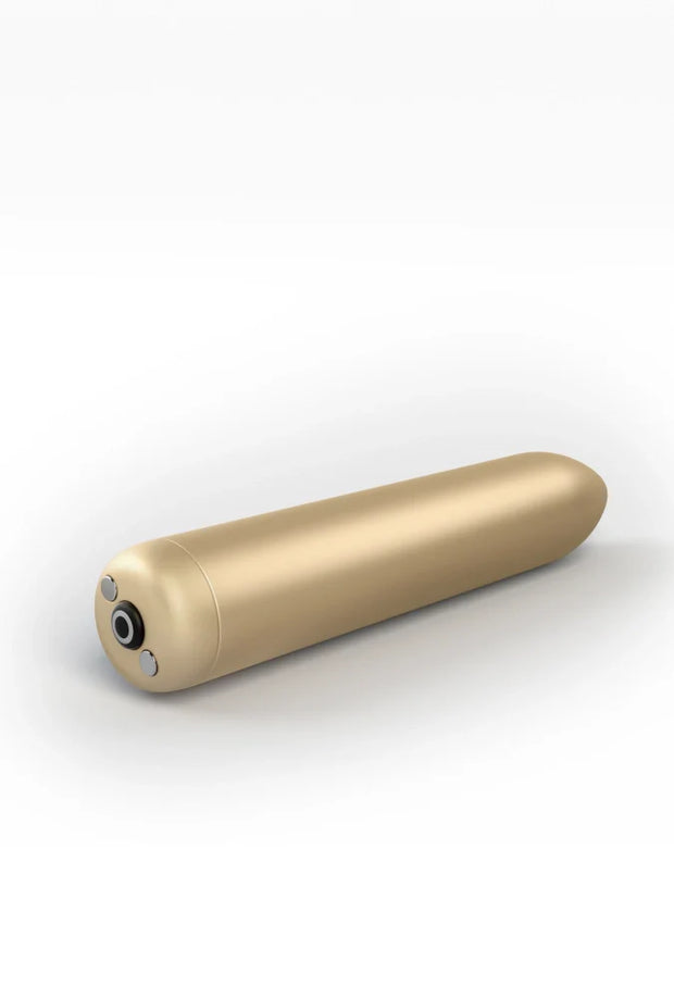 Rechargeable Bullet Vibrator - Rocket Bullet