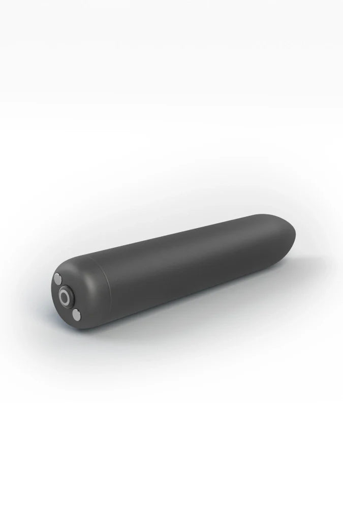 Rechargeable Bullet Vibrator - Rocket Bullet