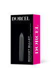 Rechargeable Bullet Vibrator - Rocket Bullet