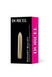Rechargeable Bullet Vibrator - Rocket Bullet
