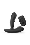 Heating Thrusting Prostate Massager - P-Stroker