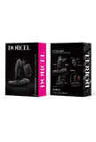 Heating Thrusting Prostate Massager - P-Stroker