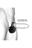 Testicle Stimulating Cockring - Fun Bag