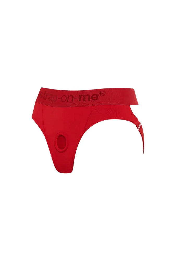 Lingerie Harness - Heroine