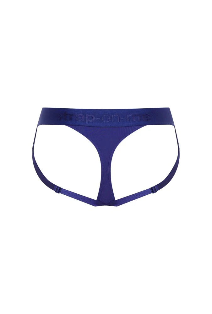 Lingerie Harness - Heroine