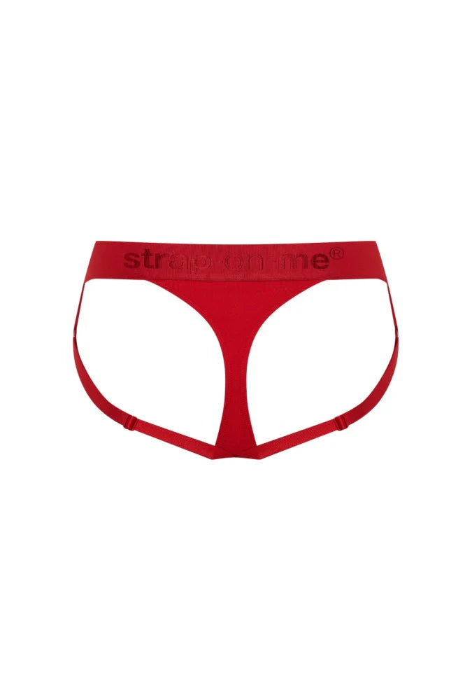 Lingerie Harness - Heroine