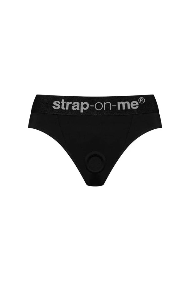Lingerie Harness - Heroine