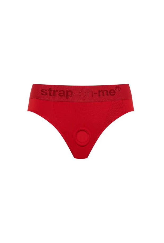 Lingerie Harness - Heroine