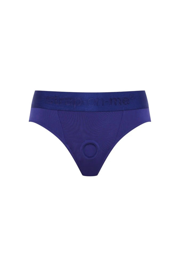 Lingerie Harness - Heroine