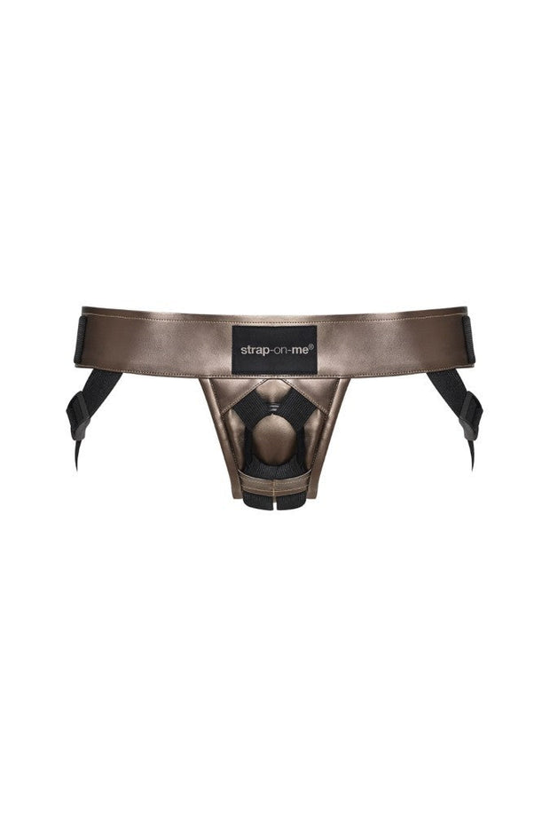 Bronze